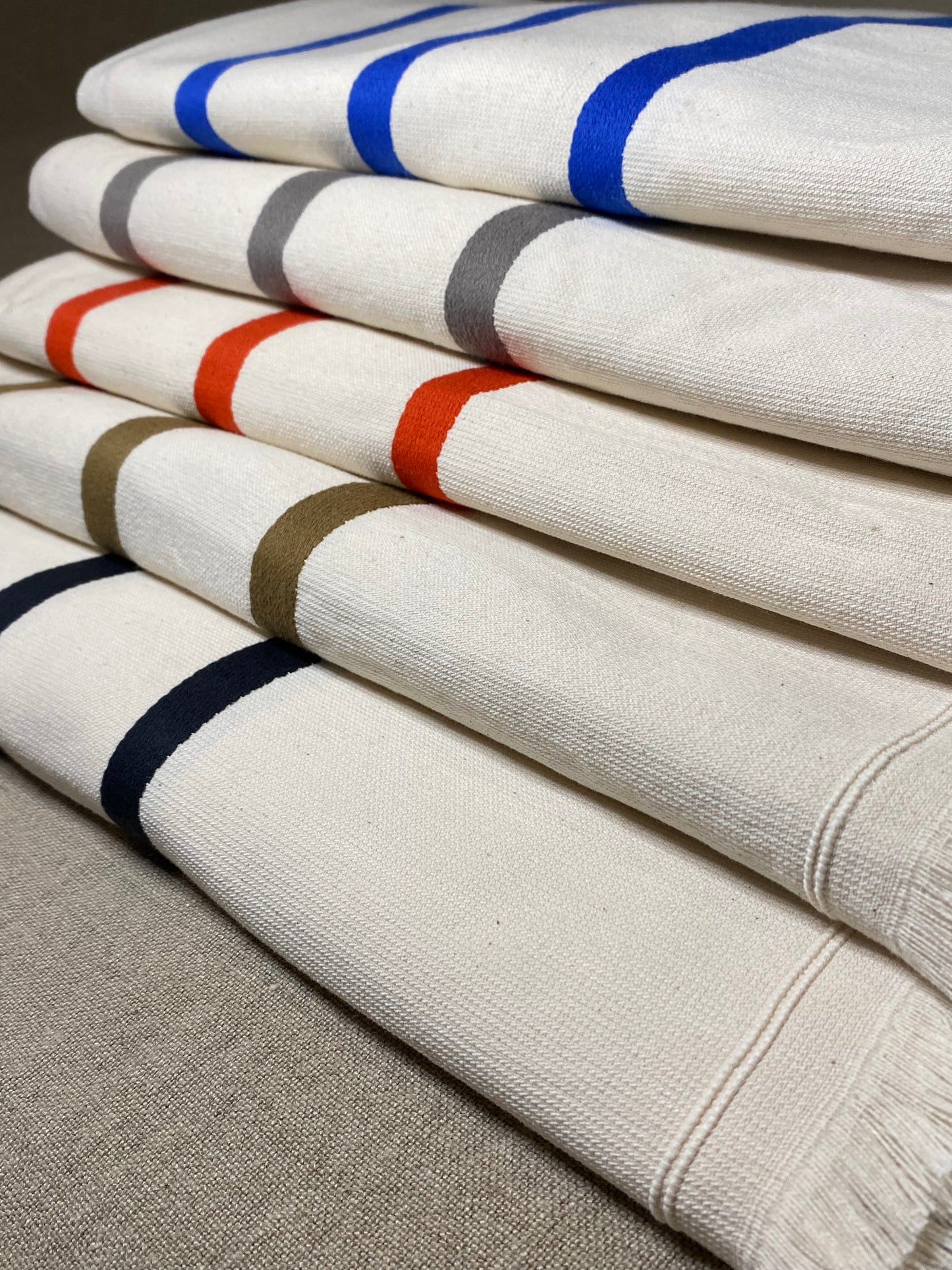 Serviette de plage Camel