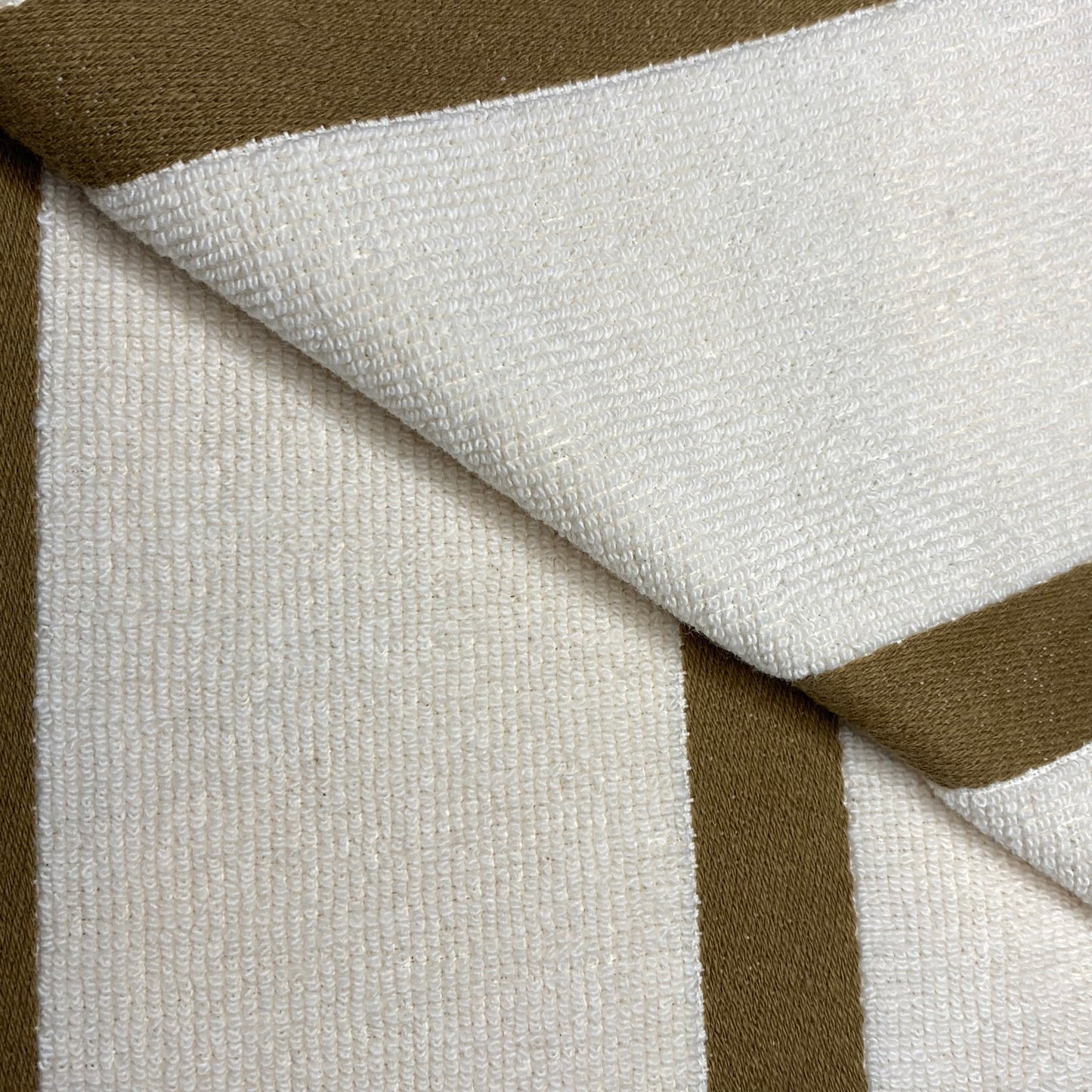 Serviette de plage Camel