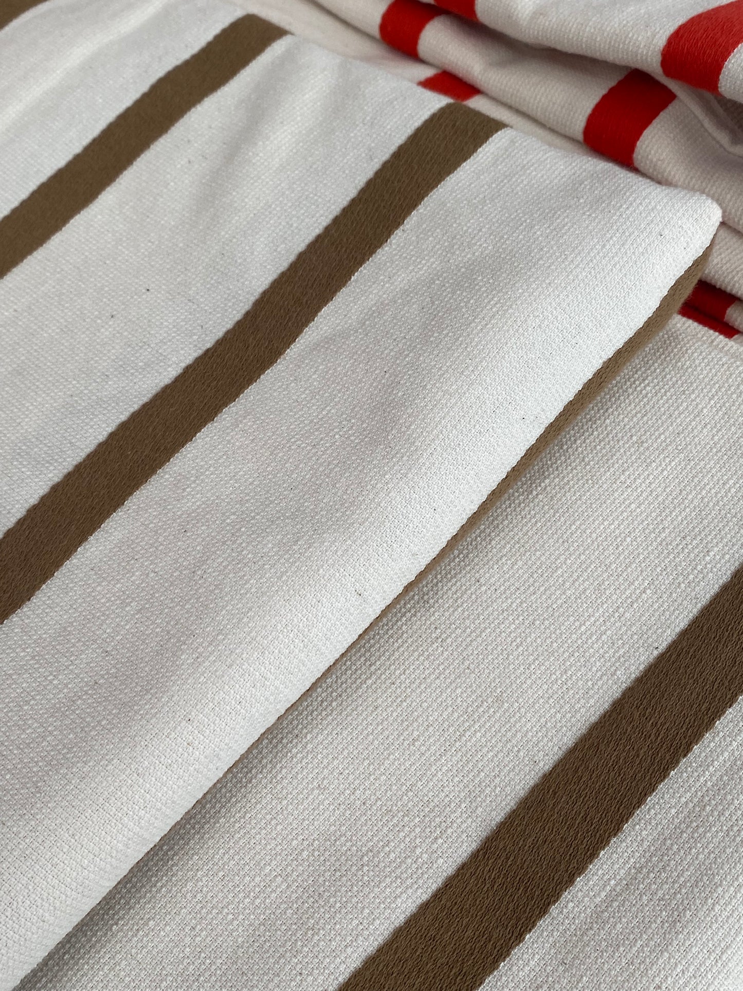 Serviette de plage Camel