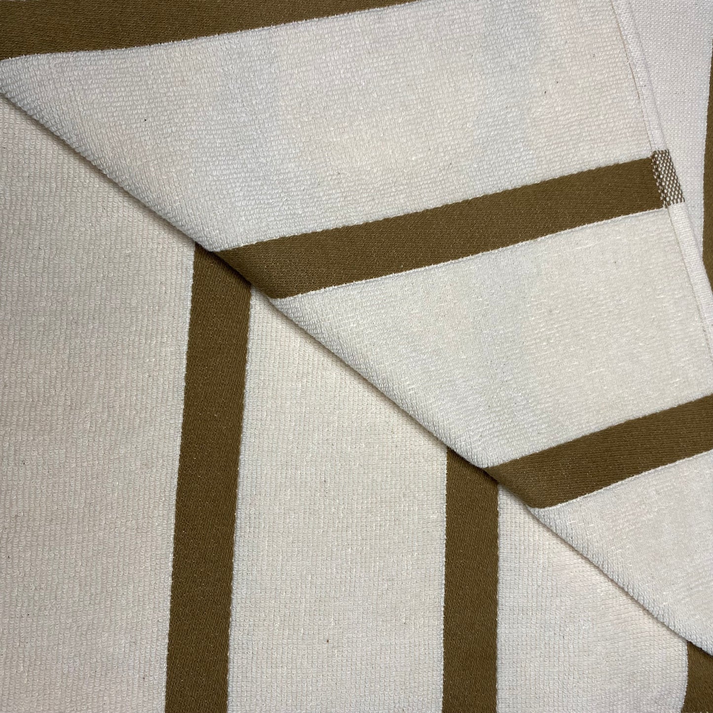 Serviette de plage Camel