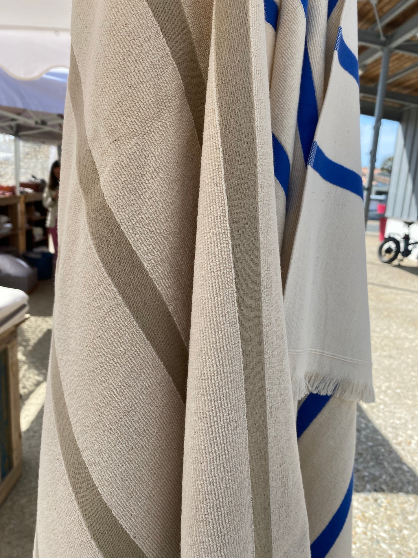 Serviette de plage Sable