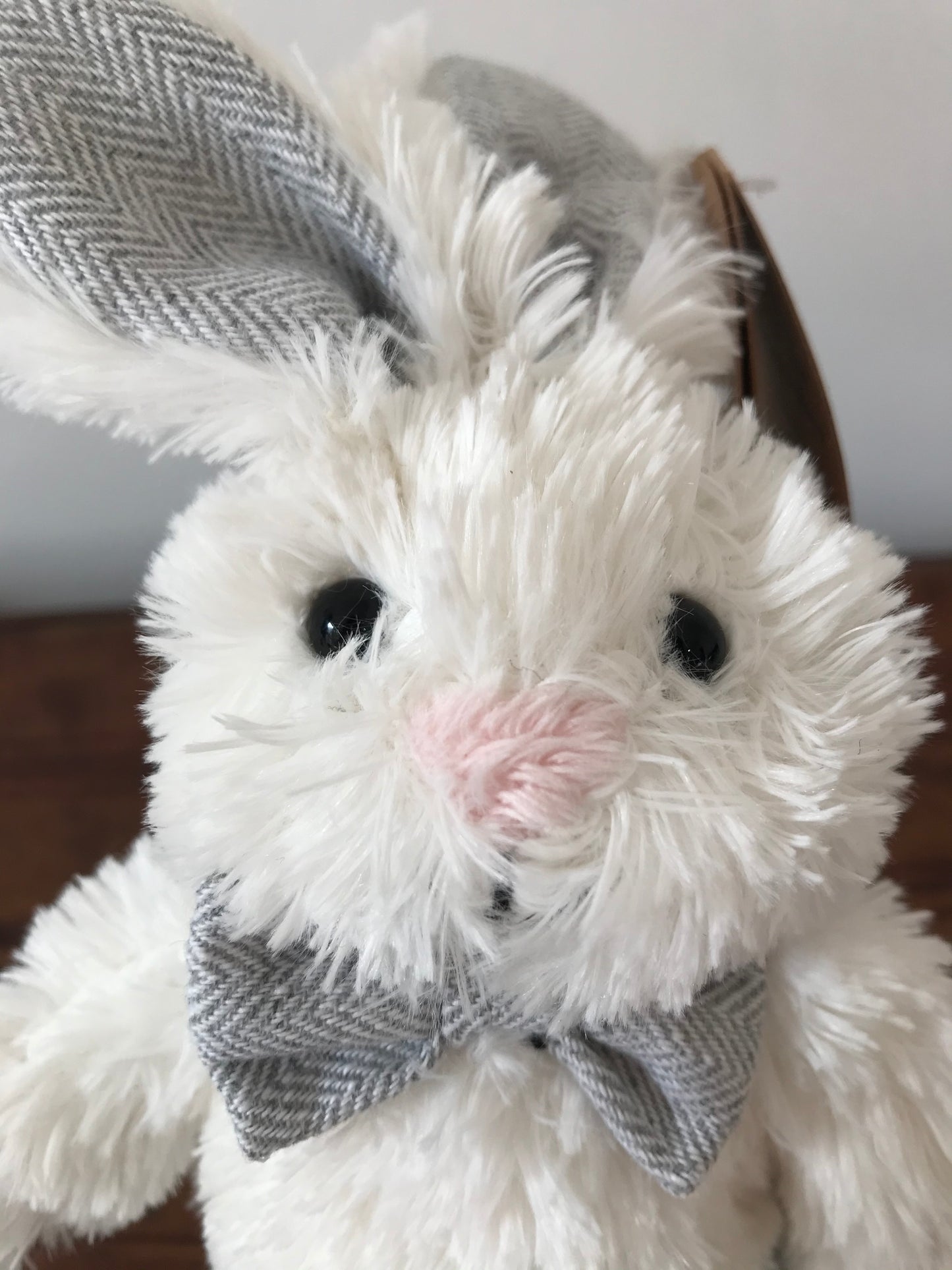 Gustin le lapin - Louise Mansen