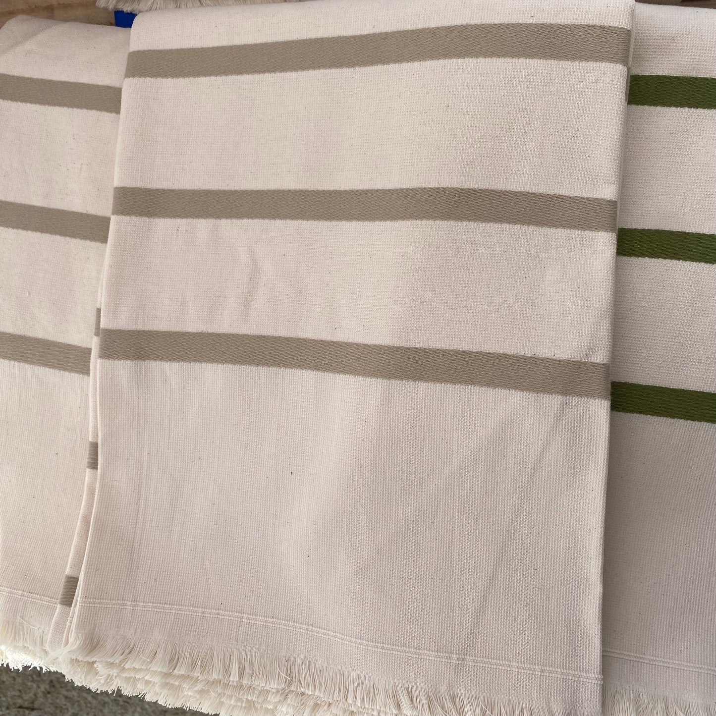 Serviette de plage Sable