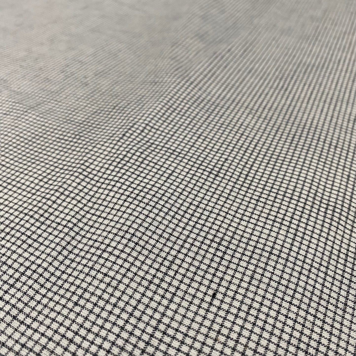 Housse de couette 220x240 - Carreaux - Percale