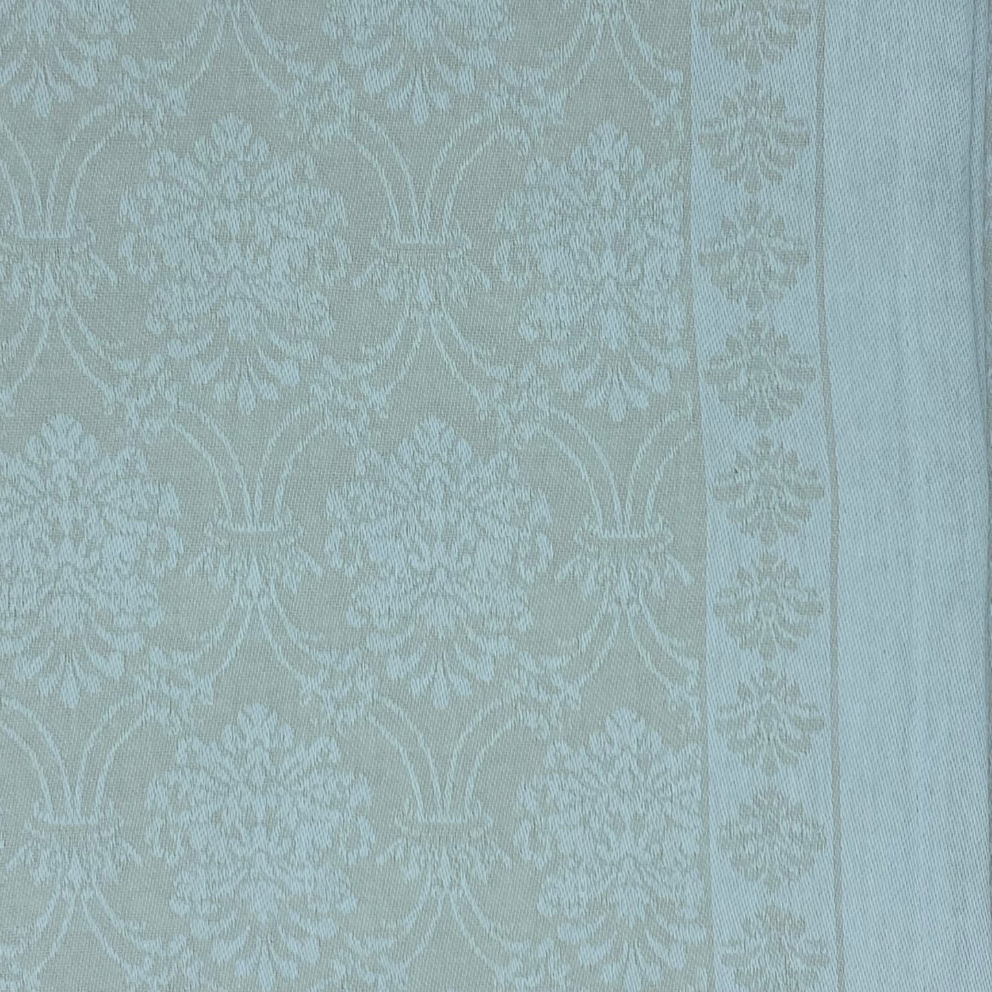 Nappes 100% coton - Jacquard 150x260cm