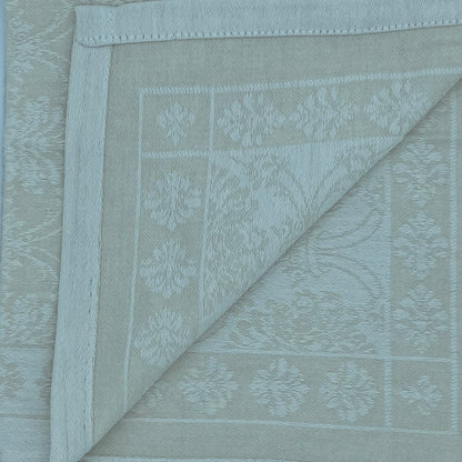 Serviettes de table - Jacquard