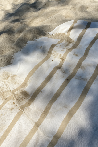 Serviette de plage Sable
