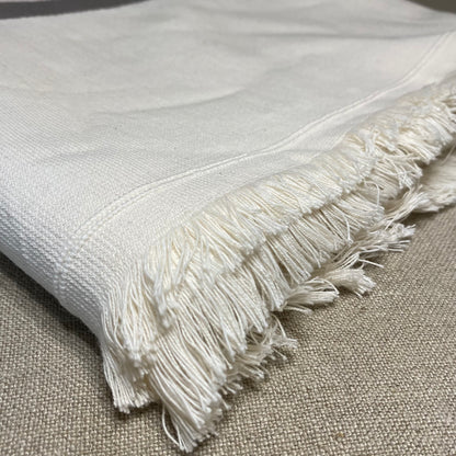 Serviette de plage Grise