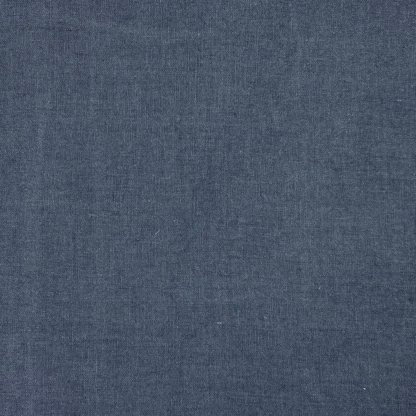 Housse de couette 220x240+ Paire de taies d’oreillers carrées 100% lin