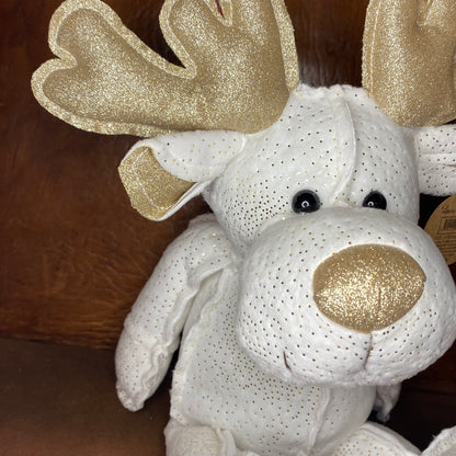 Scotty le caribou - Louise Mansen
