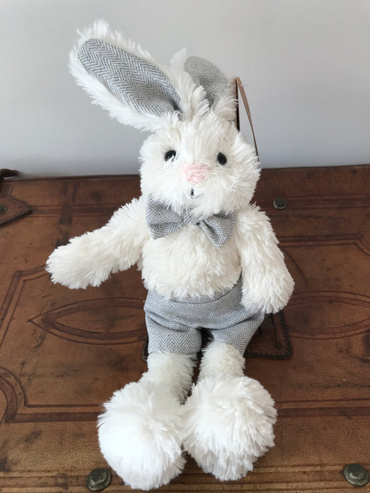 Gustin le lapin - Louise Mansen