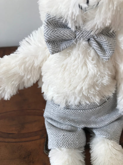 Gustin le lapin - Louise Mansen