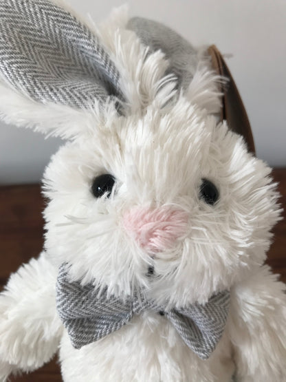 Gustin le lapin - Louise Mansen