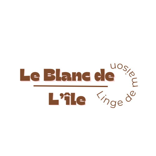 Le Blanc de l’île